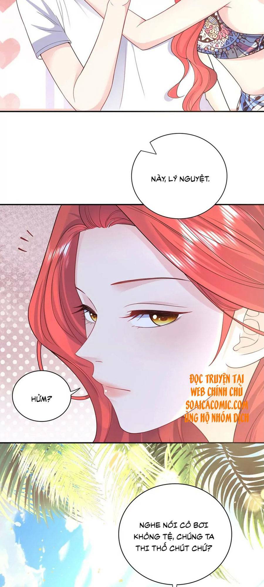 tôi dựa vào tà ý: nghịch chuyển nhân sinh chapter 67 23