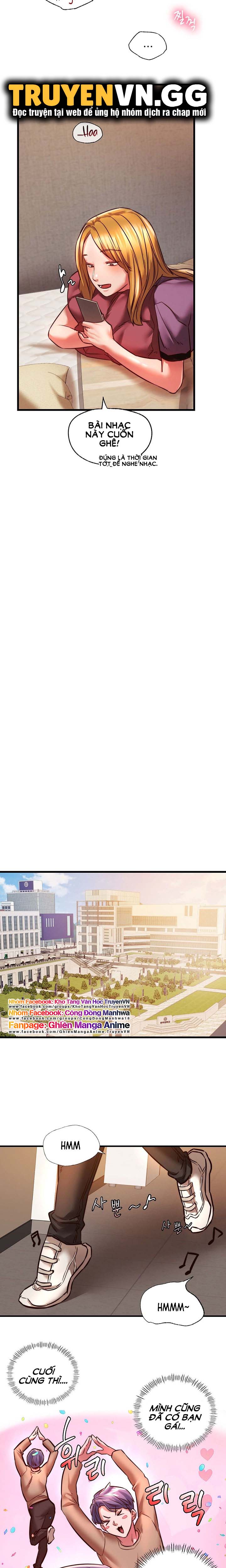 bạn học của tôi chapter 9 17