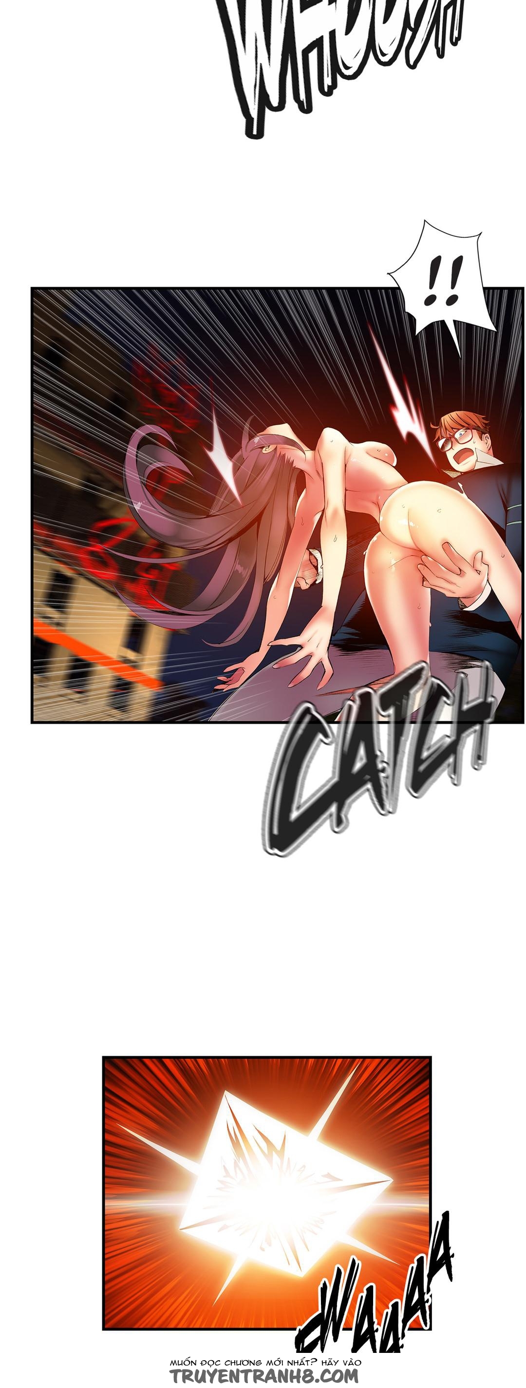 sự ràng buộc của lilith chapter 36 33