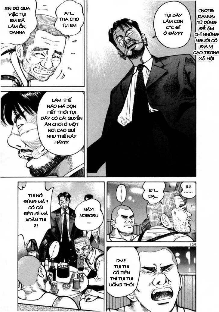 sát thủ số 1 chapter 8 3