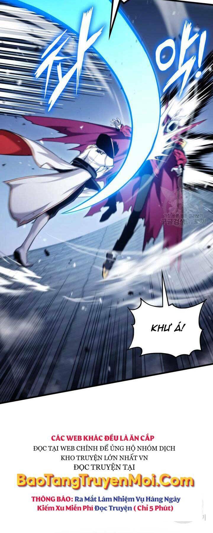 huyền thoại game thủ - tái xuất chapter 63 14