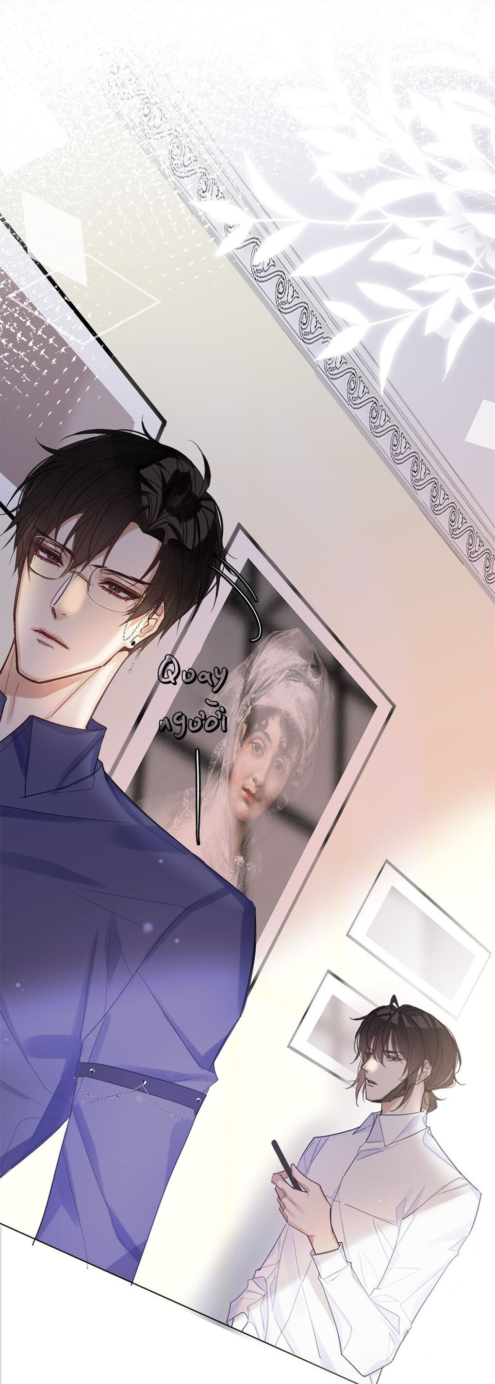 tôi chỉ thích hình tượng của cậu chapter 2 4