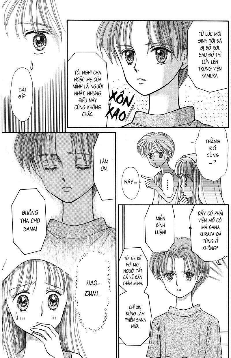kodomo no omocha chapter 16 27