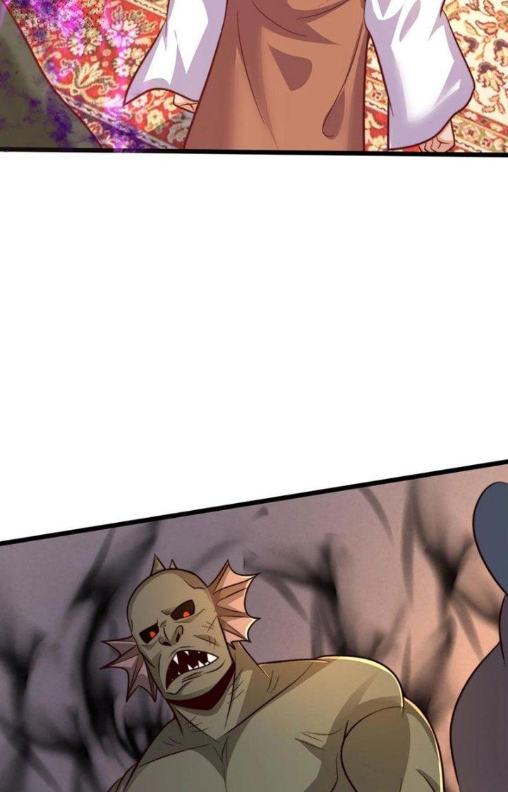 ta nuôi ma quỷ ở trấn ma ti chapter 213 8