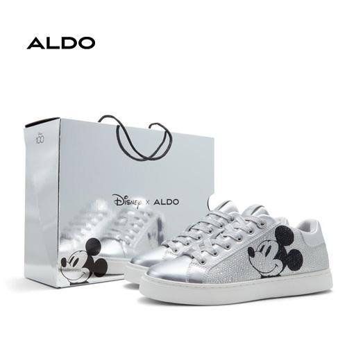 Giày thể thao nữ Aldo D100PLSNEAKR