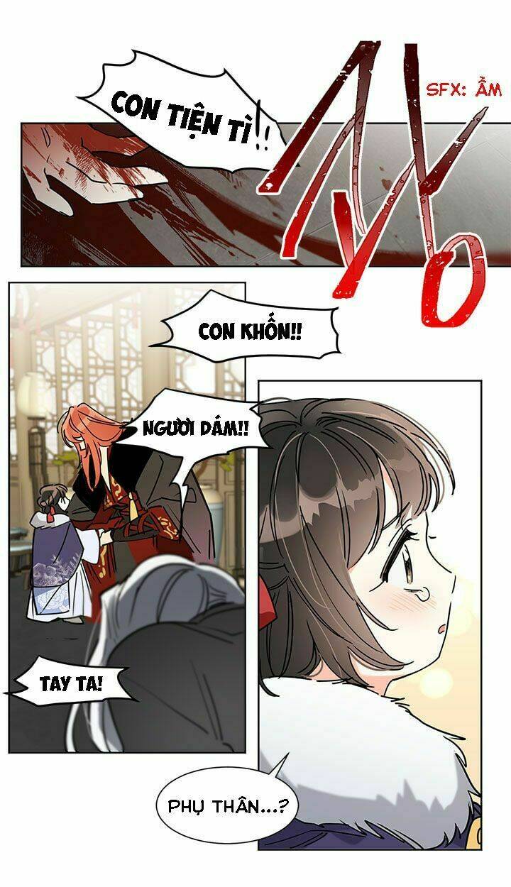 tuyển tập prologue hàn chapter 3 11