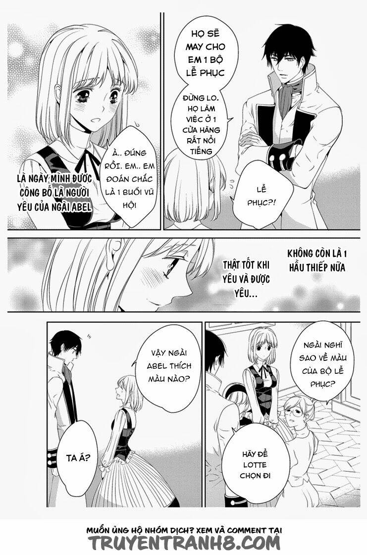 erotic fairy tales - the little mermaid chapter 11 19