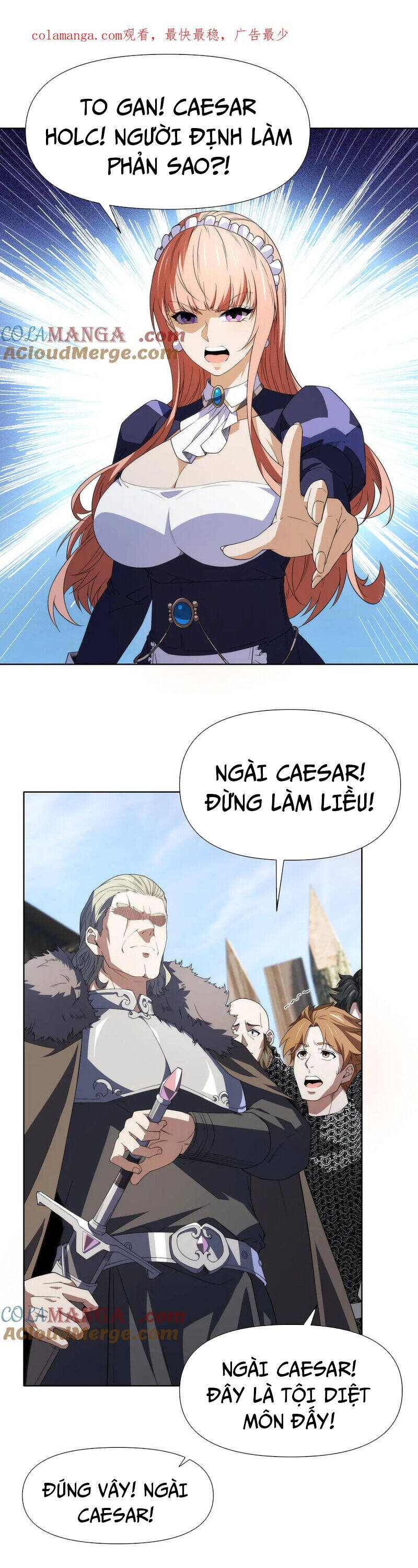 ta xây dựng đế quốc công nghiệp trên đại lục ma pháp chapter 17 2