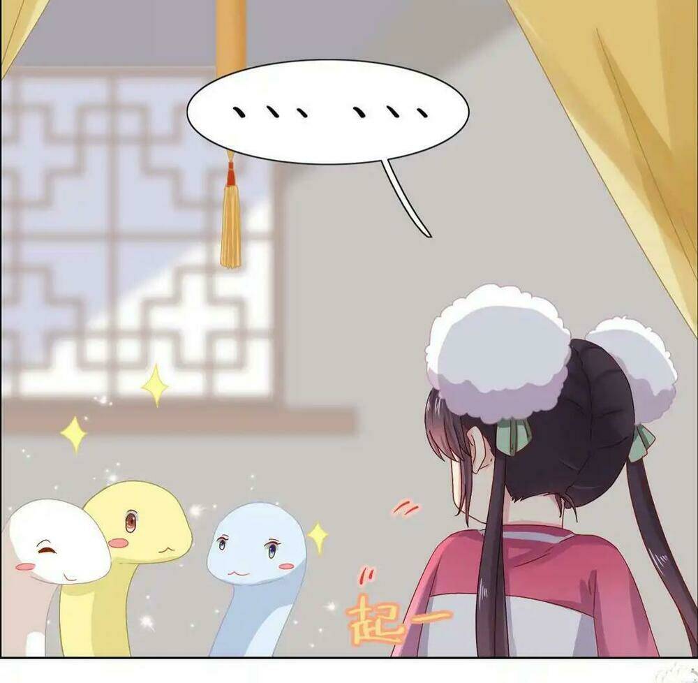 phi thiên địch tự dưỡng đích khẩu tử chapter 3 17