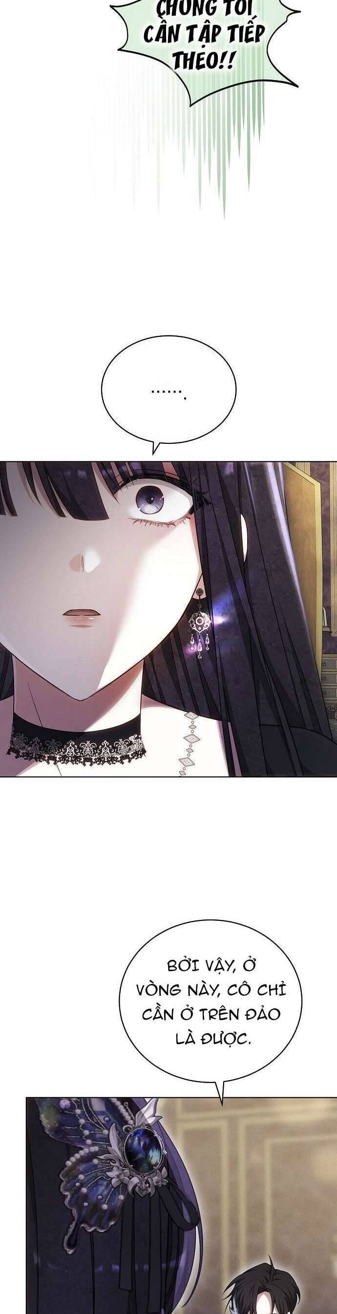 cô dâu của obsidian chapter 29 37