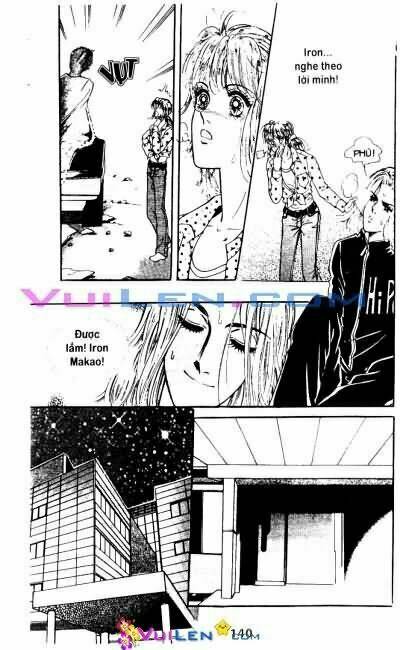 vật cản tình yêu chapter 6 132