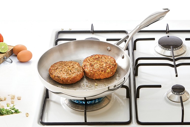 Chảo Tupperware T-Chef Series Fry Pan