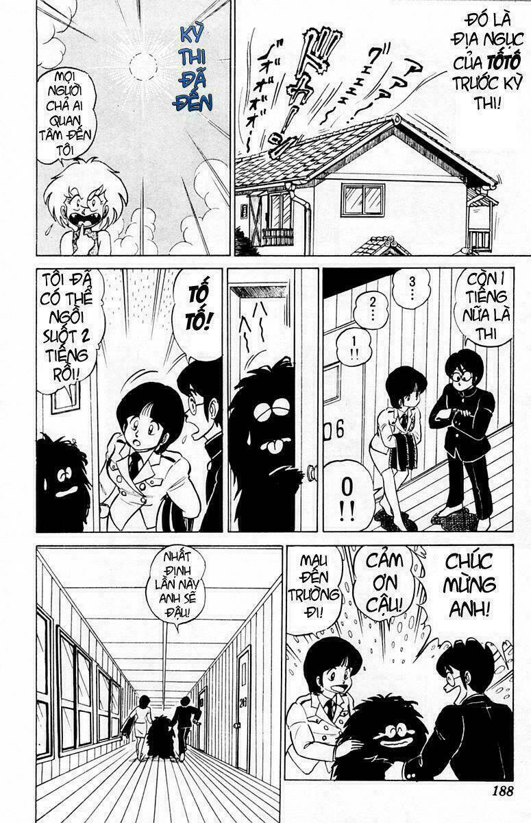 yuu & mi chapter 6 21