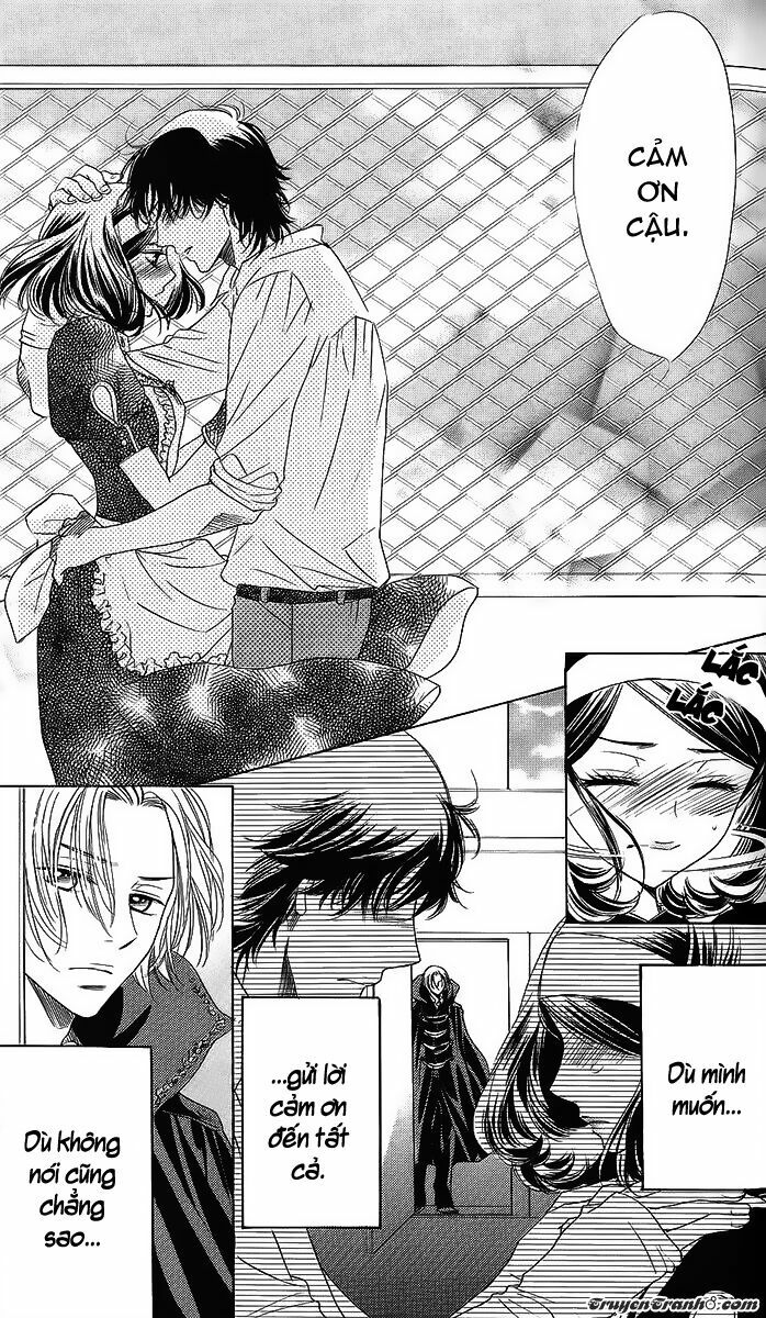 ác quỷ và bản tình ca chapter 69 3