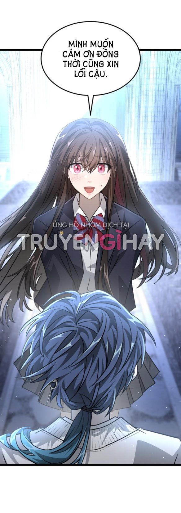 dark moon - tế đàn ánh trăng chapter 24.2 9