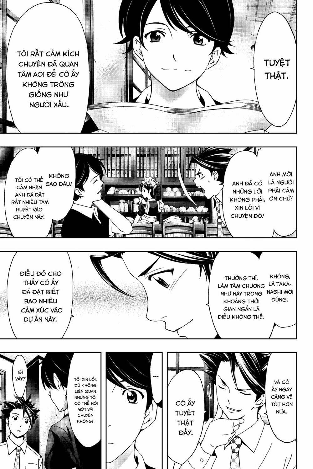 succubus & hitman chapter 54 6