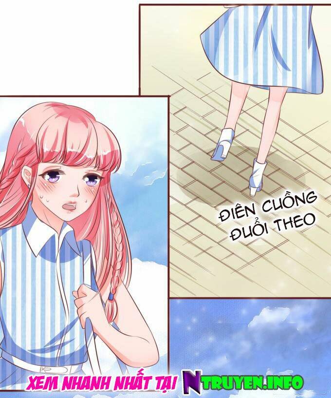 vương tước tư hữu bảo bối chapter 26 31