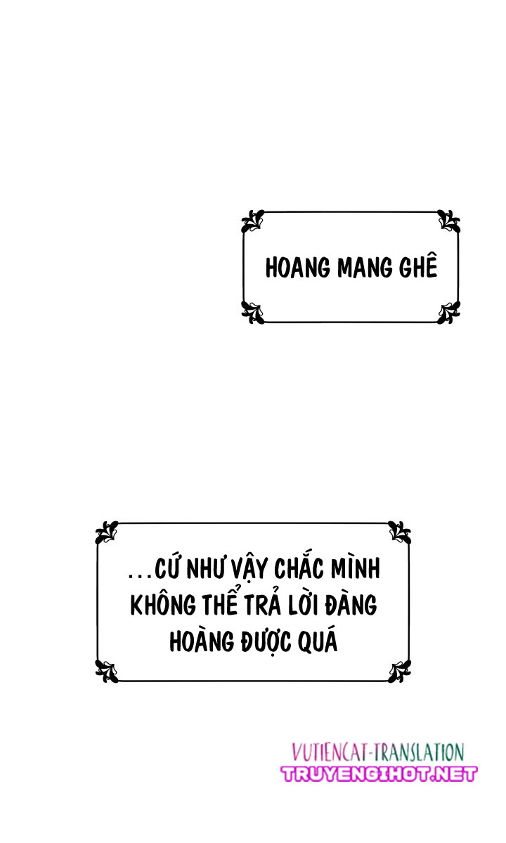 mối tình lãng mạn với kẻ phản diện chapter 26 7