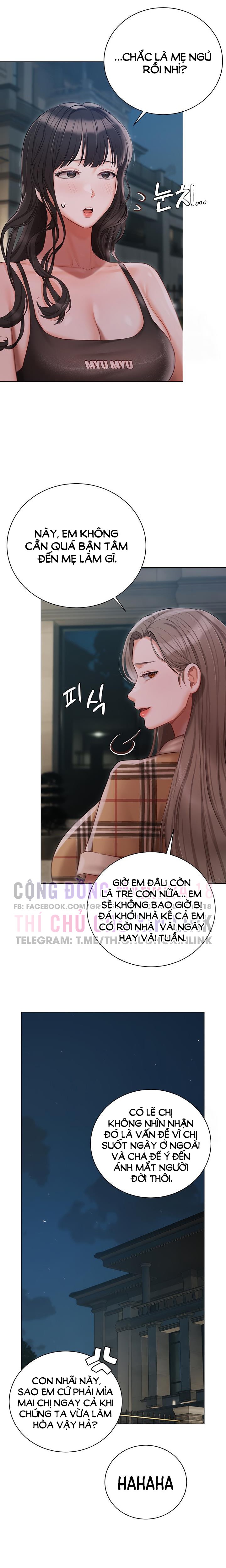 bí mật biệt thự hyeonjung chapter 48 35
