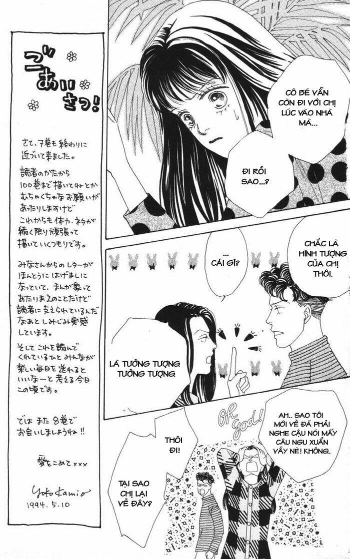 con nhà giàu chapter 37 14