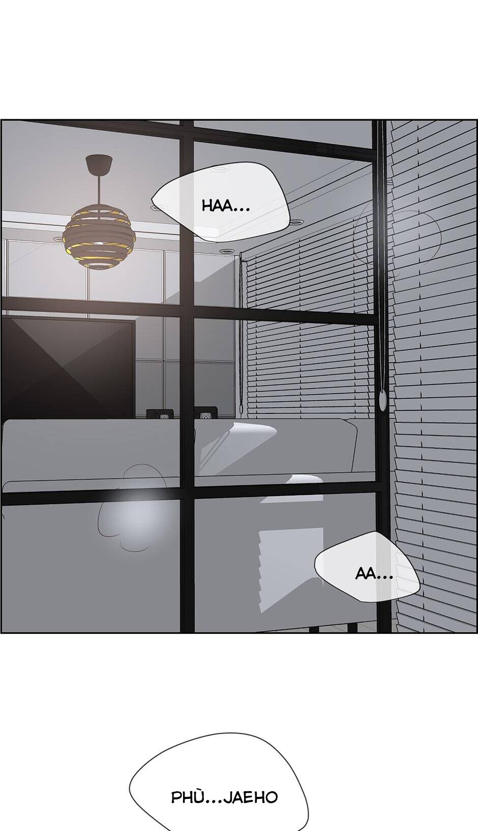 [har] đụng là nóng mà chạm là chạy chapter 51 27