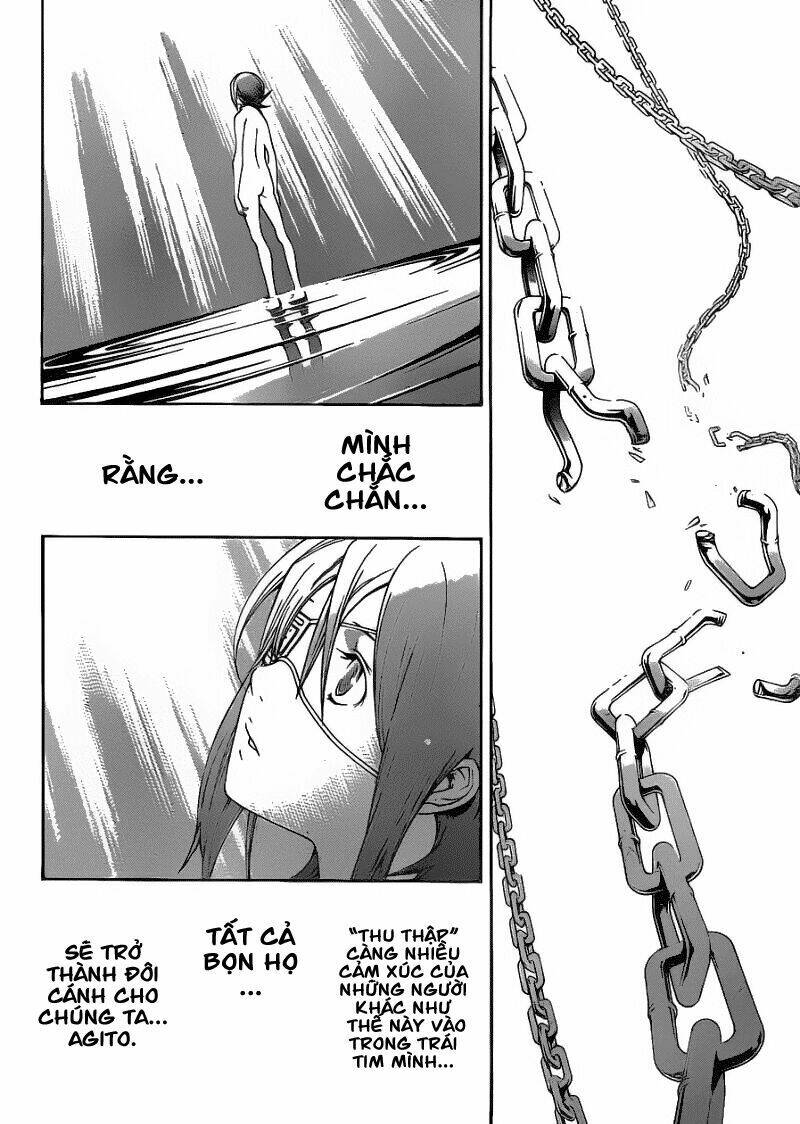 air gear chapter 304 14