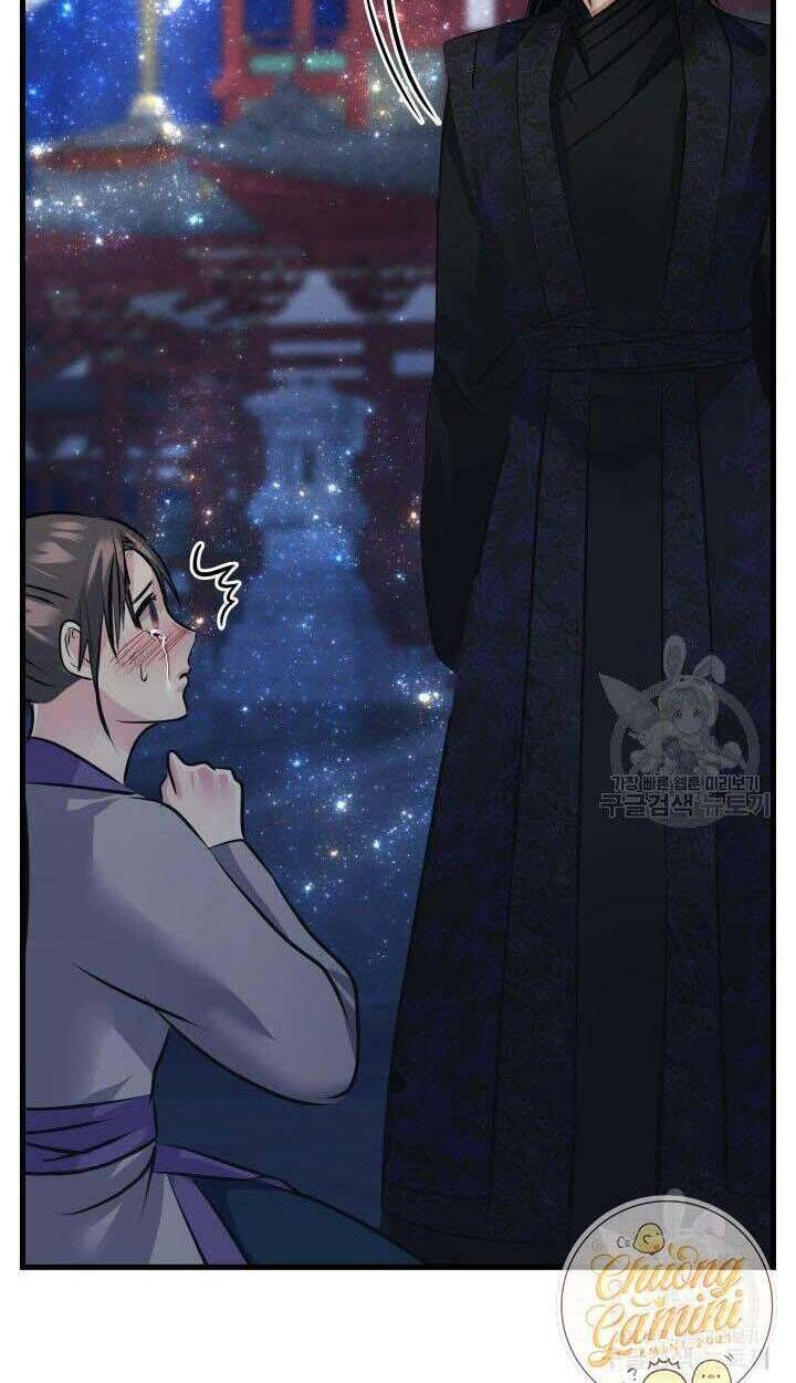 cô dâu của sói đen chapter 5 60