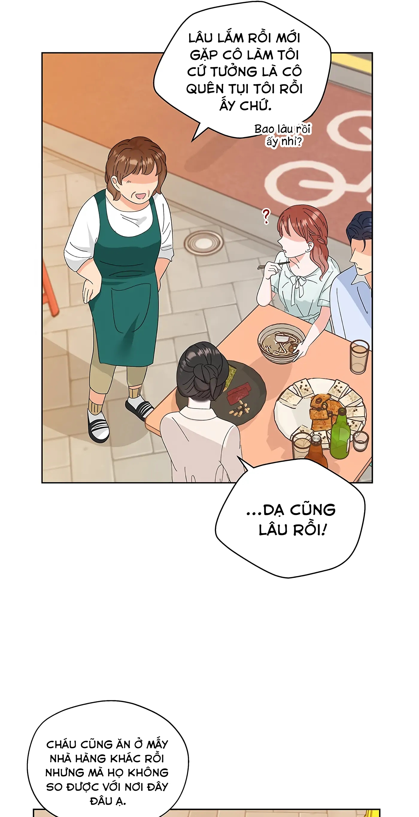 nam chính của tôi chapter 52 18