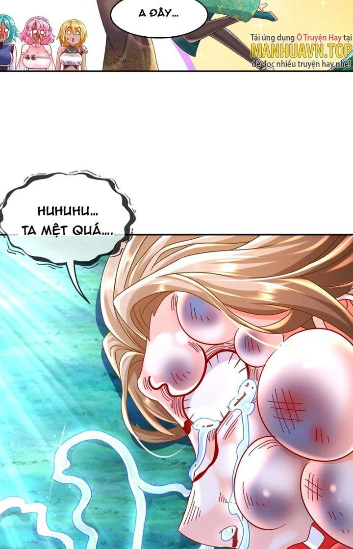 tuyệt sắc đạo lữ đều nói ngô hoàng có thể chất vô địch chapter 57 42