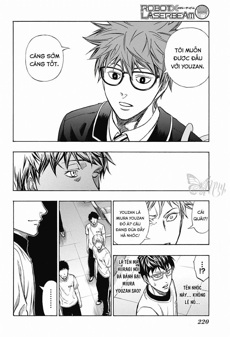 robot x laserbeam chapter 8 4