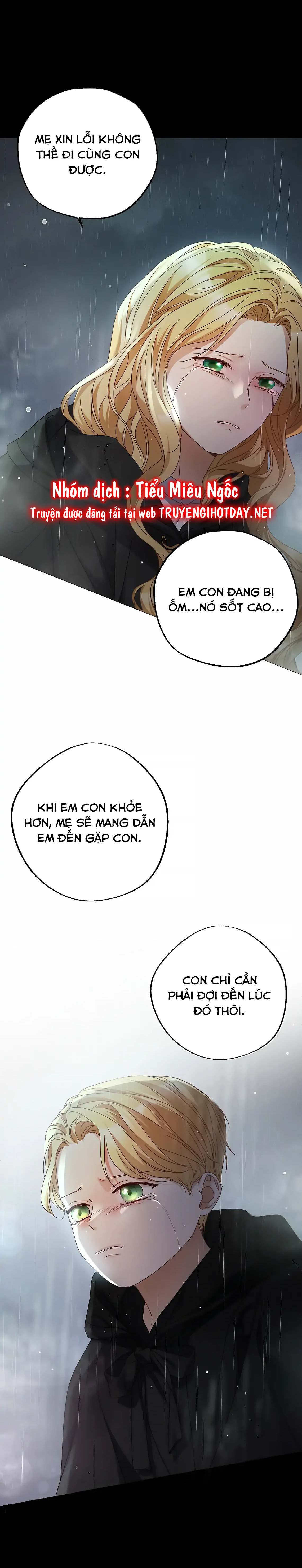 người không mời mà đến chapter 97 12