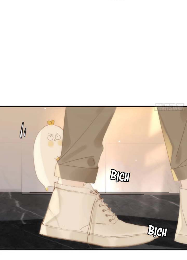 đêm đầy sao nói với em chapter 35 9