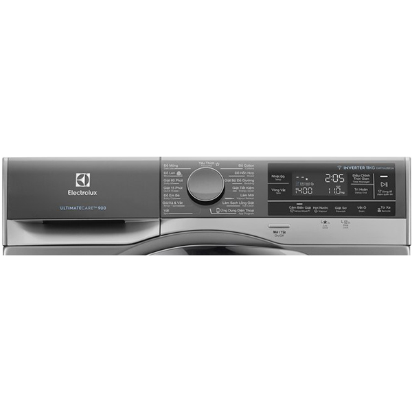 Máy giặt Electrolux Inverter 11 kg EWF1142BESA