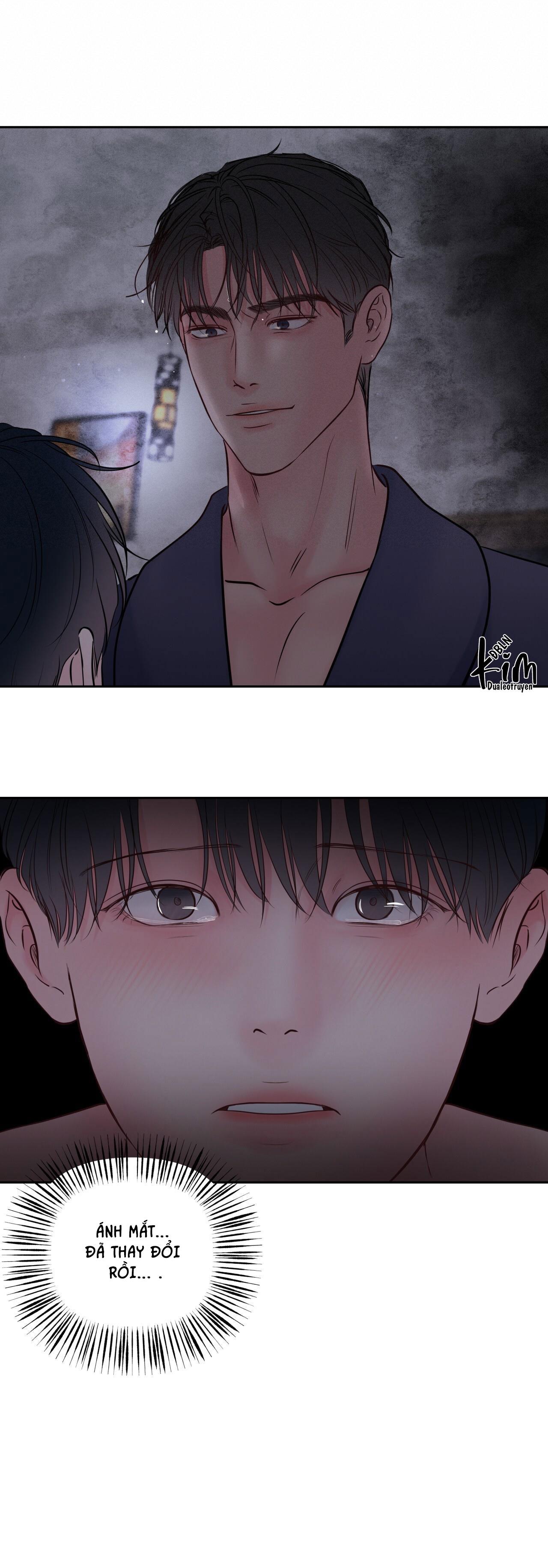 chủ nhân của thứ bảy chapter 18 26