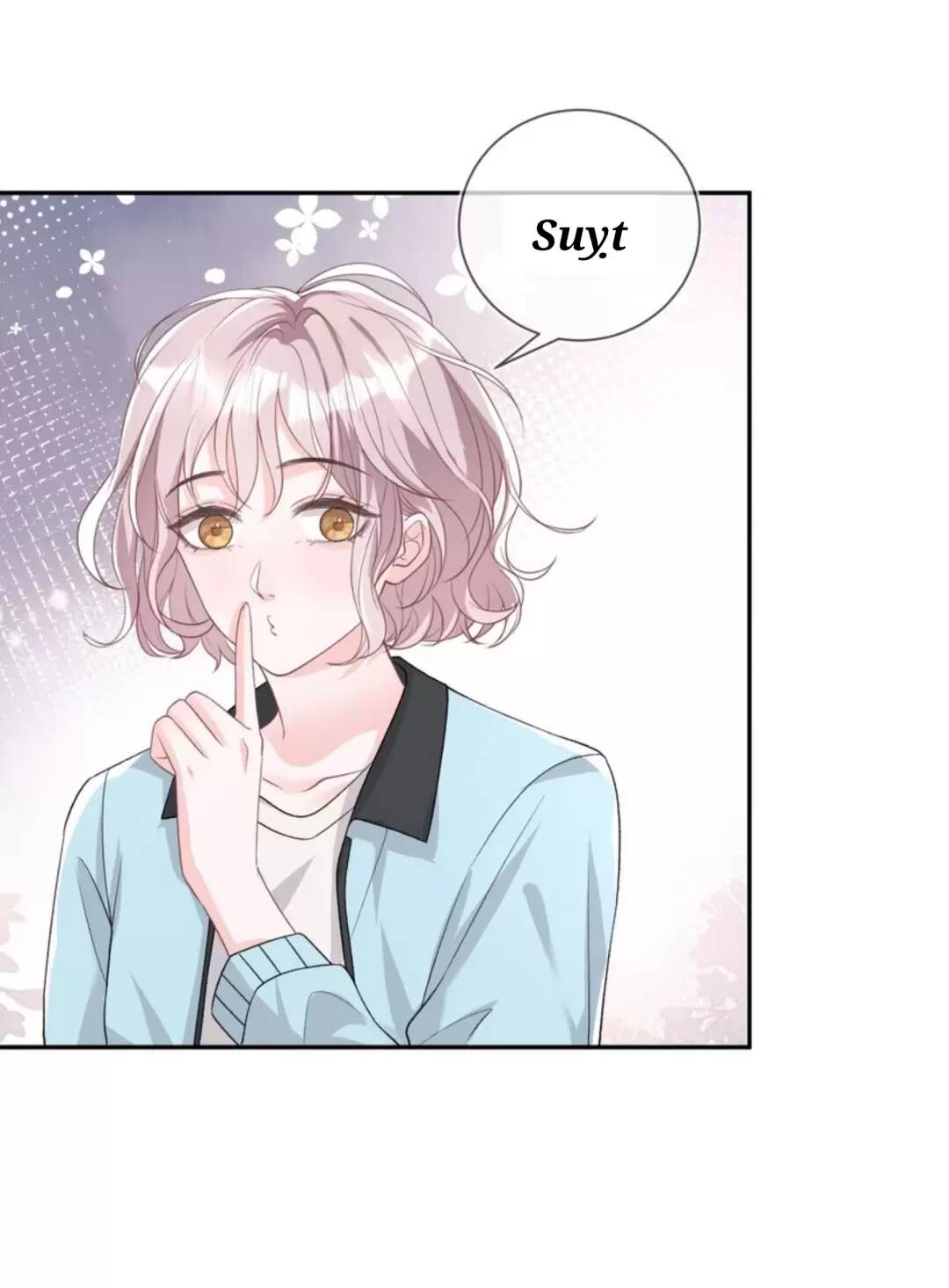 mận xanh chapter 5 36