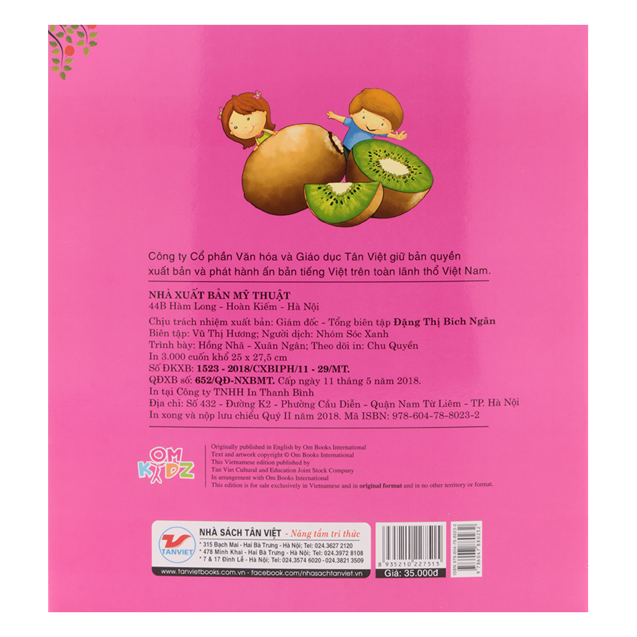 10 Vạn Câu Hỏi Tại Sao - Tại Sao Chú Voi Lại Có Đôi Tai Khổng Lồ