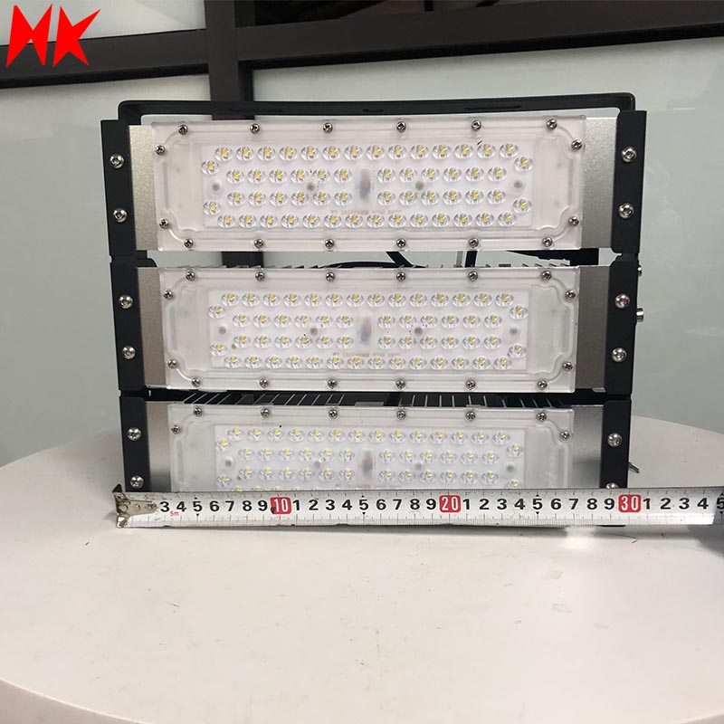 HKLED - Đèn pha LED Module OEM Philips 150W - DPMPL150