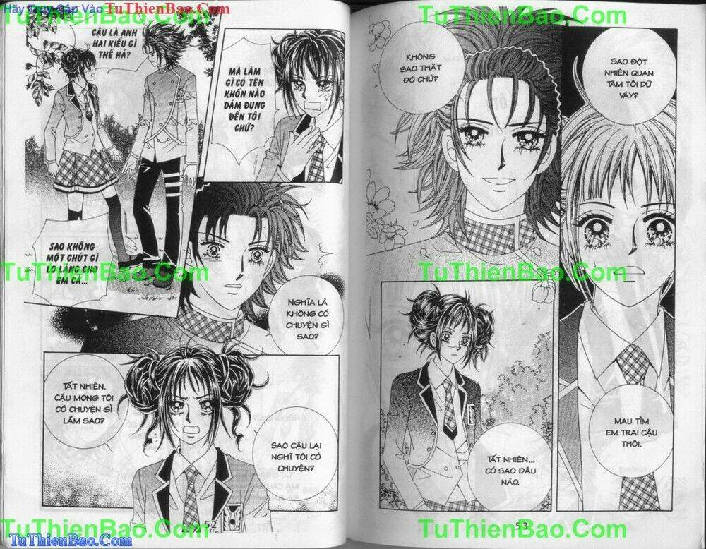 vua xa lộ chapter 6 25