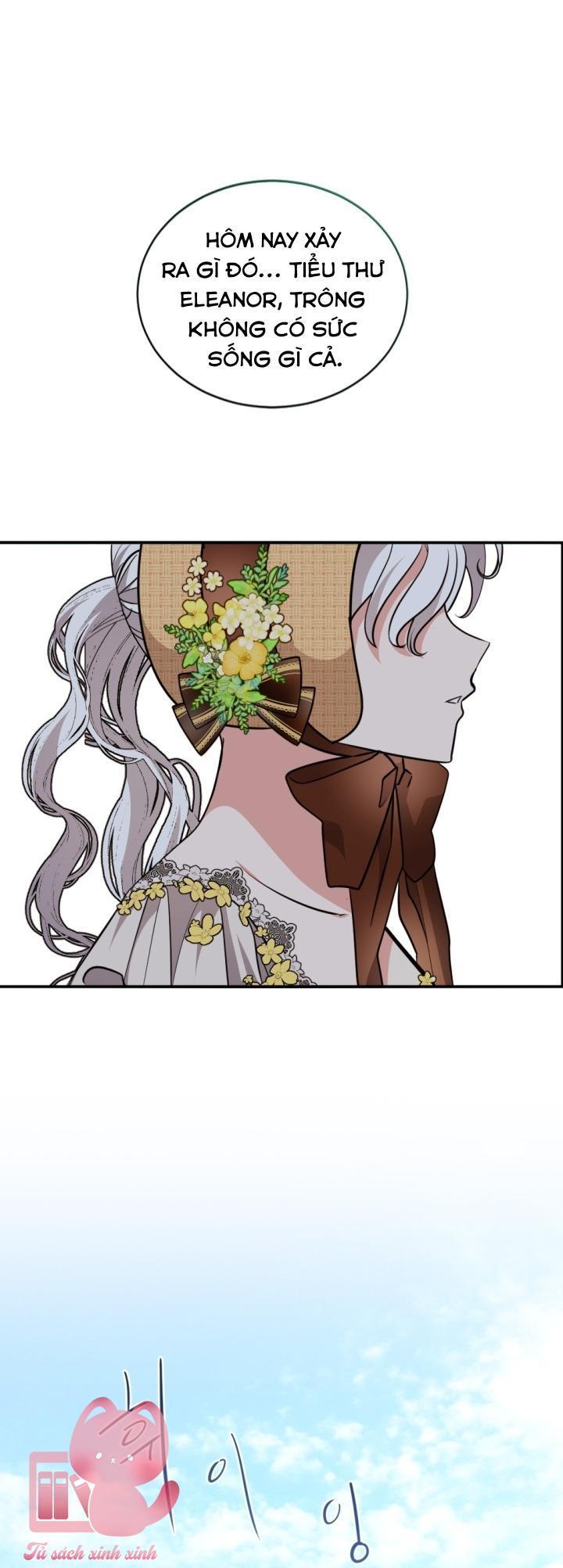 nguyện ước vô vọng của ma nữ chapter 102 27