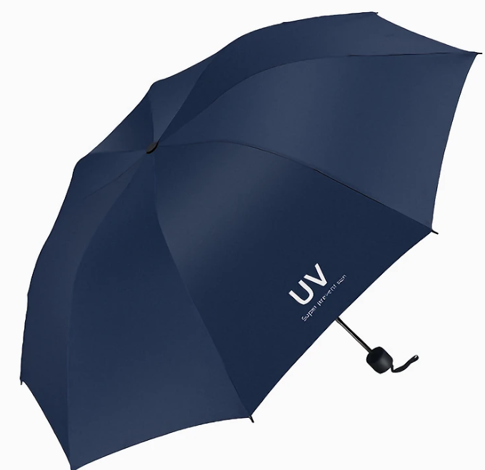 Ô dù 79S 4 lớp che nắng, đi mưa chống tia UV tiện lợi chất lượng, dễ thương, thiết kế sang trọng và bền bỉ