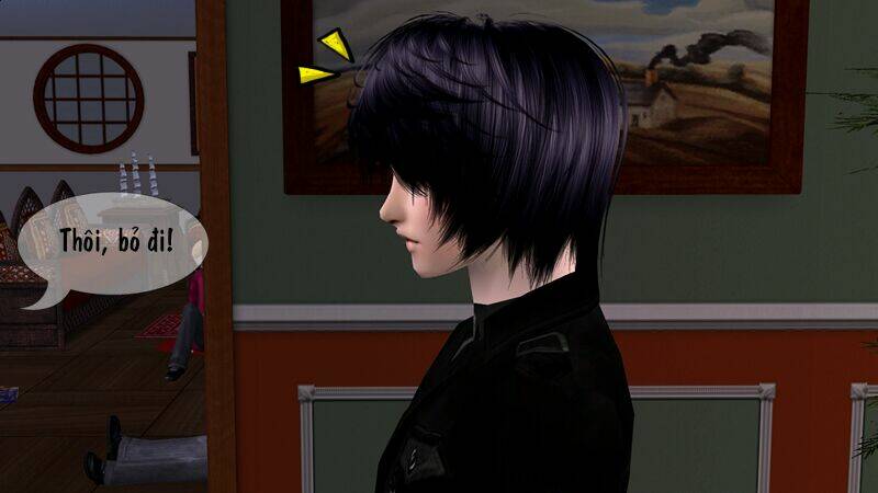 and i love you! chapter 3 38