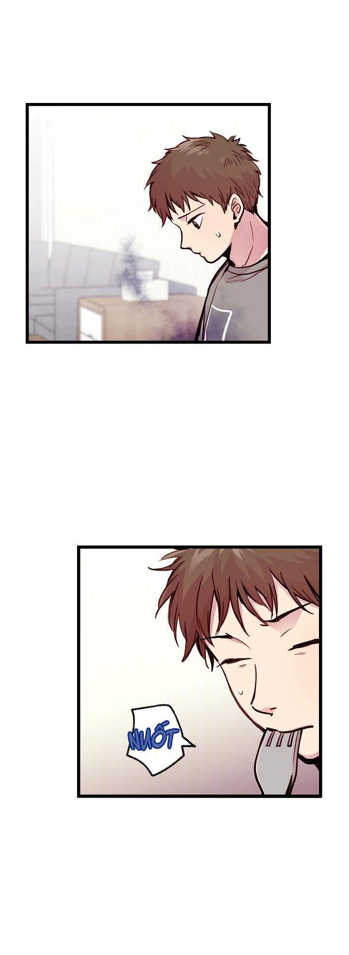 cách để trở thành gia đình chapter 19 5