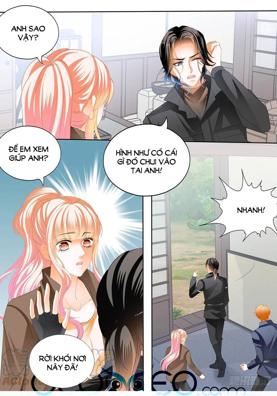 bá đạo tiểu thúc, xin trêu chọc vừa thôi! chapter 245 9