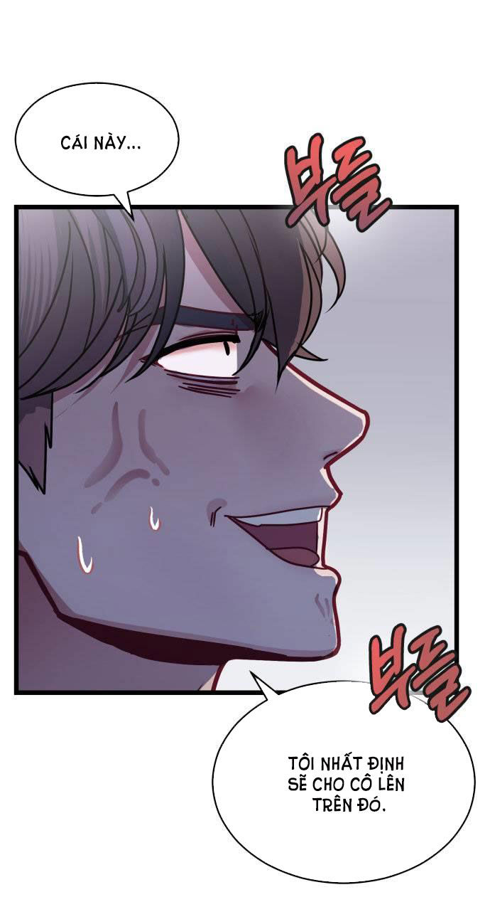 ảo thuật gia quyến rũ chapter 19.1 31
