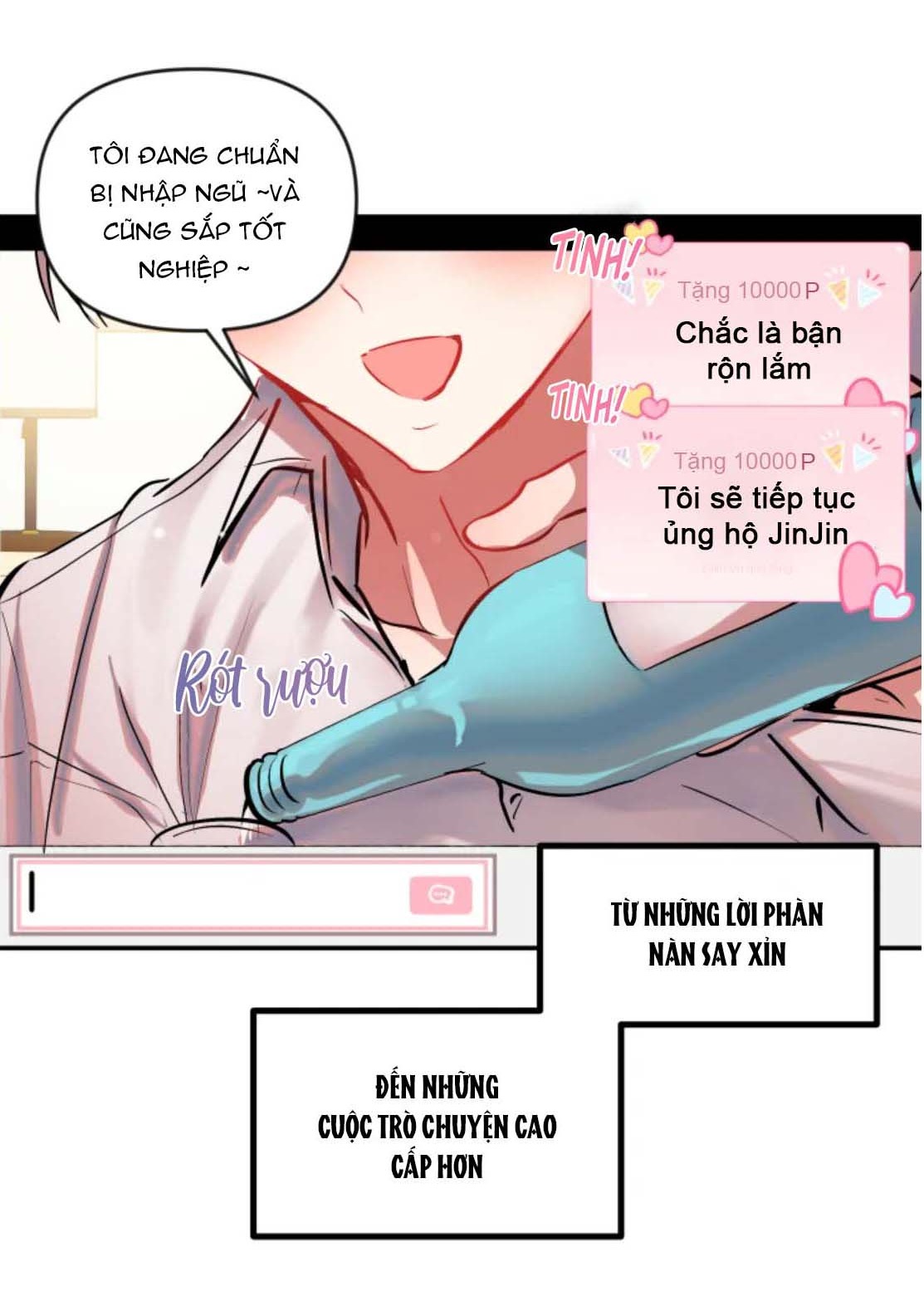 hợp đồng tình yêu chapter 41 35