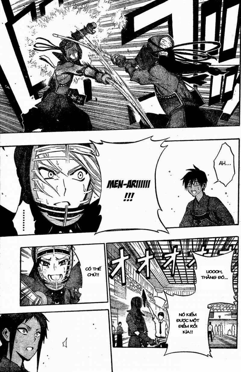 kurogane chapter 65 8