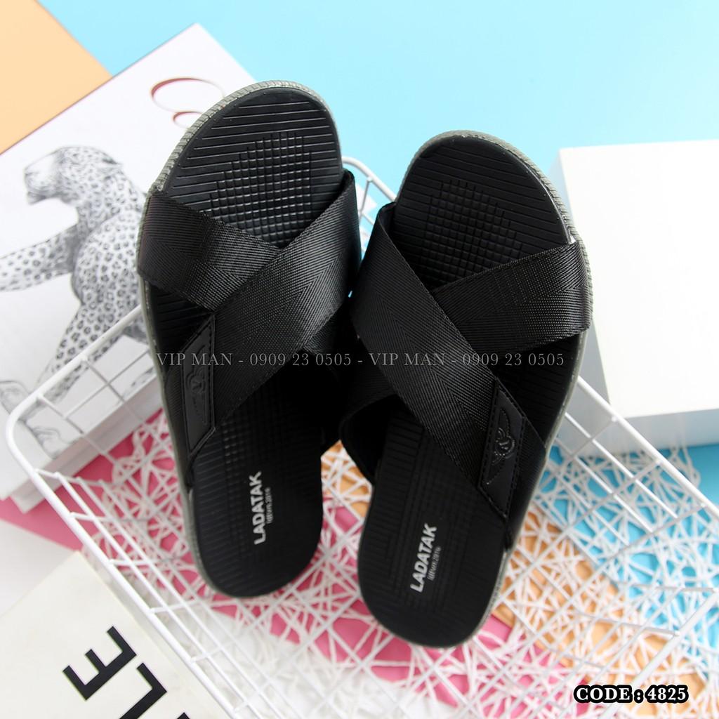 Dép nam quai chéo Ladatak