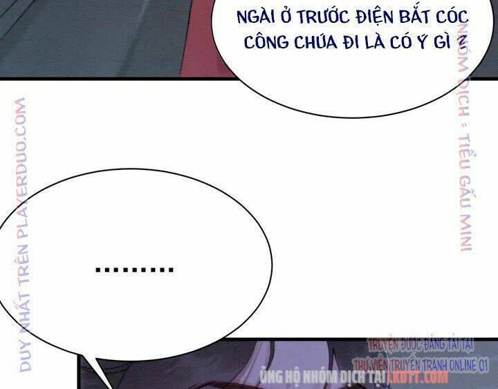 trọng sinh bá sủng nhiếp chính vương quá mạnh mẽ chapter 162 6