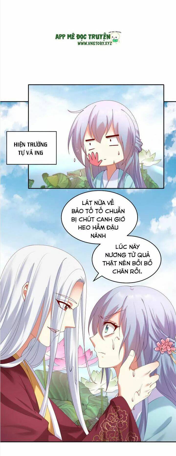 đô đốc đại nhân sủng thê kí chapter 55 10