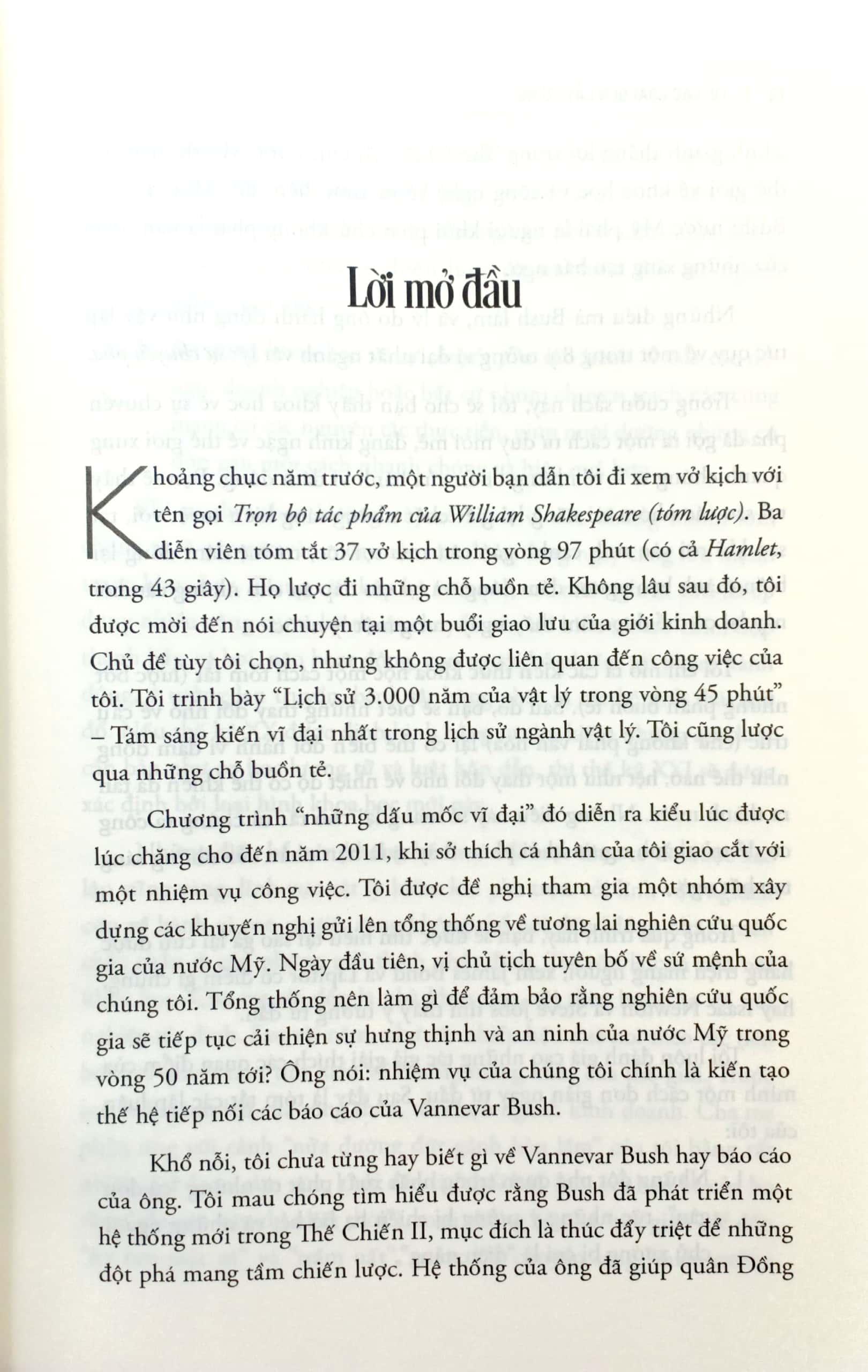 Loonshots: Từ Lạc Loài Đến Lẫy Lừng